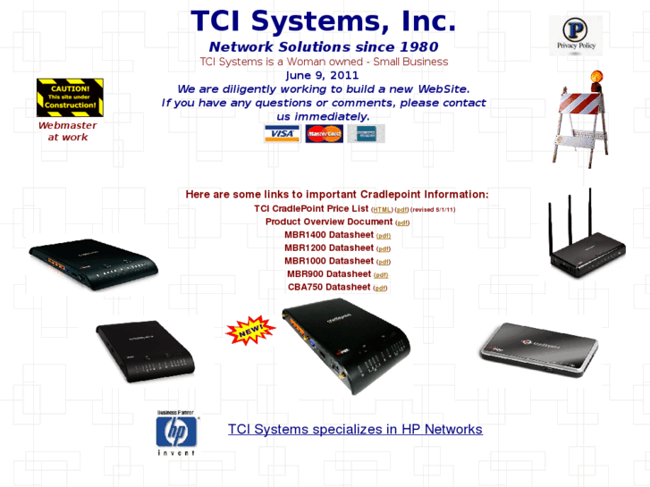 www.tcisystems.com