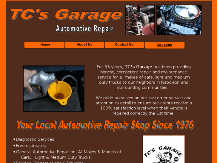 www.tcsgarage.net