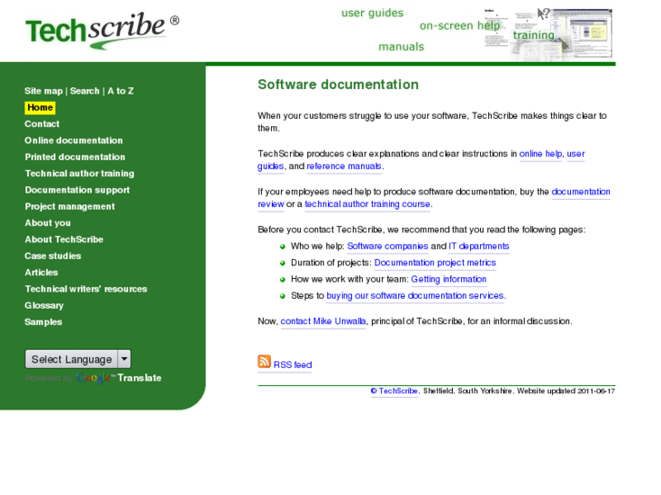 www.techscribe.info