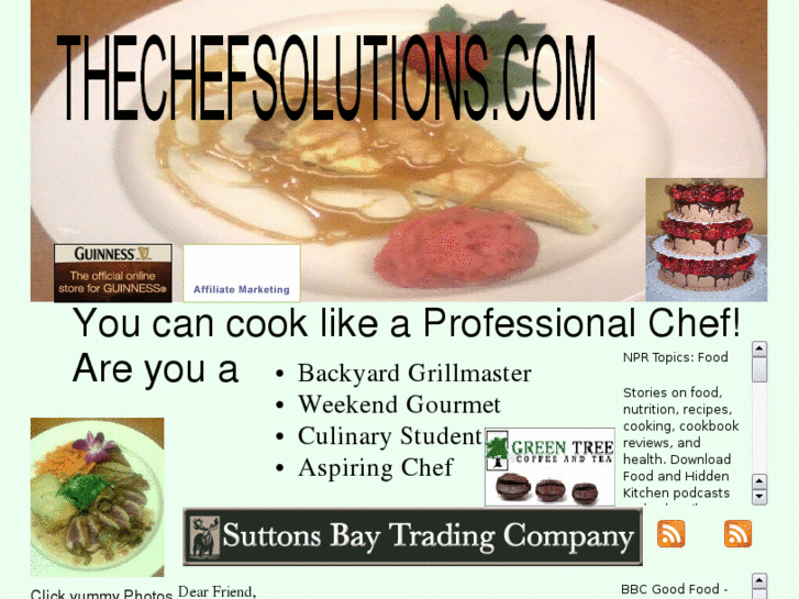 www.thechefsolutions.com