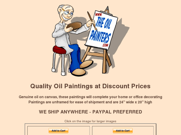 www.theoilpainters.com