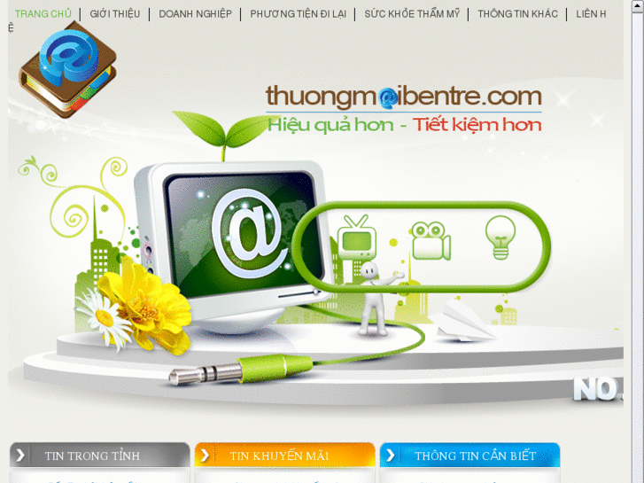 www.thuongmaibentre.com