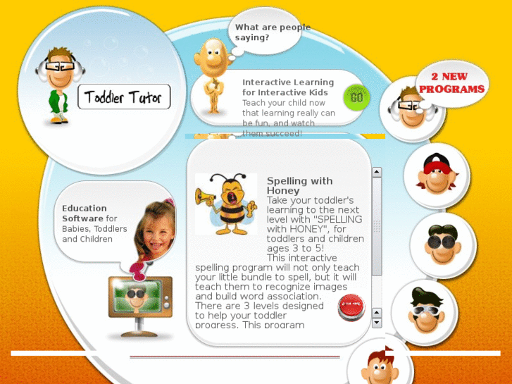 www.toddler-tutor.com