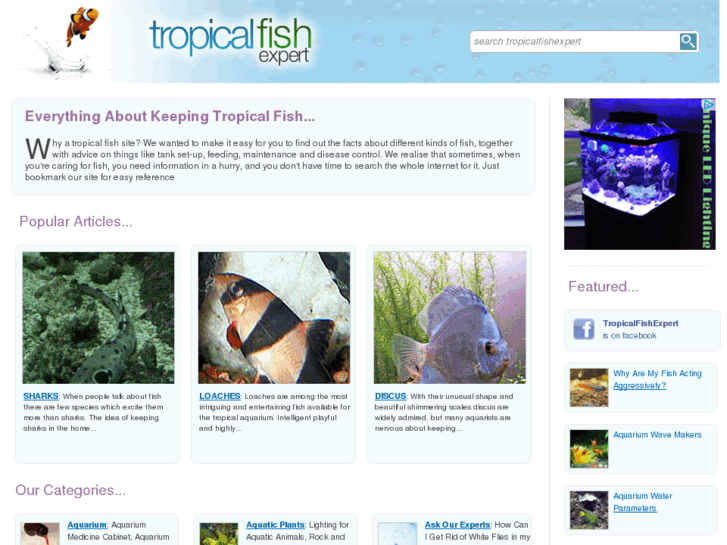 www.tropicalfishexpert.co.uk