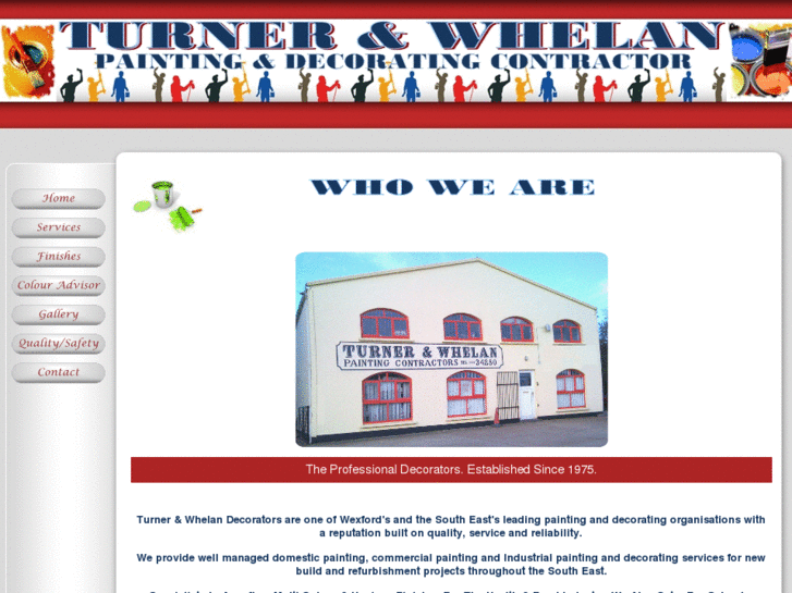 www.turnerandwhelan.com