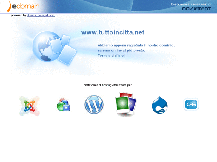 www.tuttoincitta.net