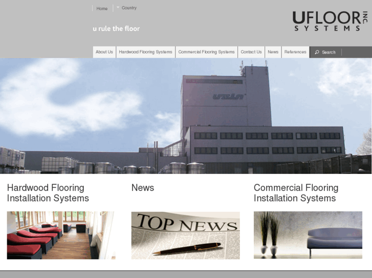 www.ufloorsystems.com