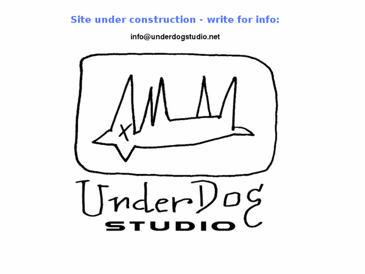 www.underdogstudio.net