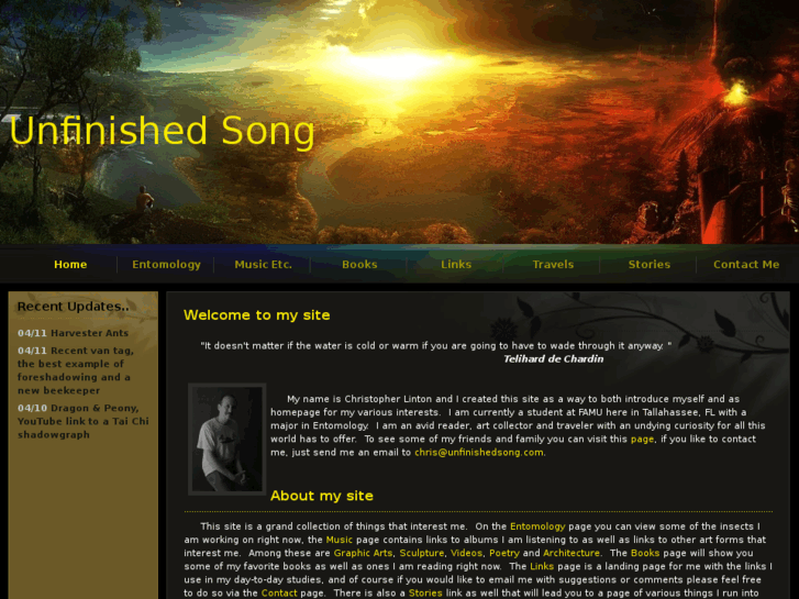 www.unfinishedsong.com