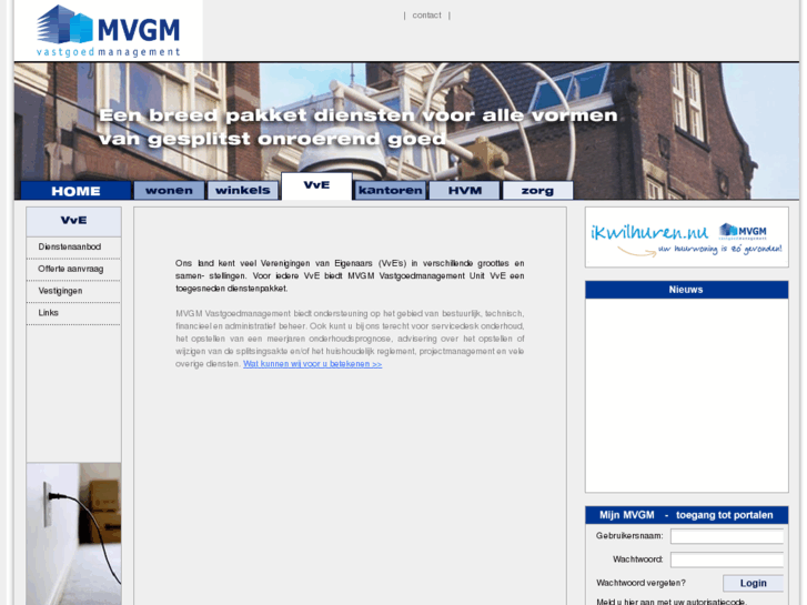 www.uwvveregisseur.com