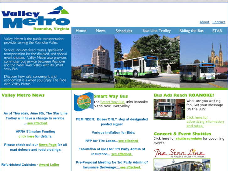 www.valleymetro.com