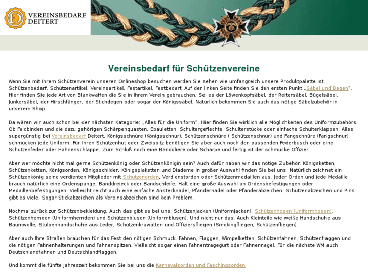 www.vereinsartikel24.de