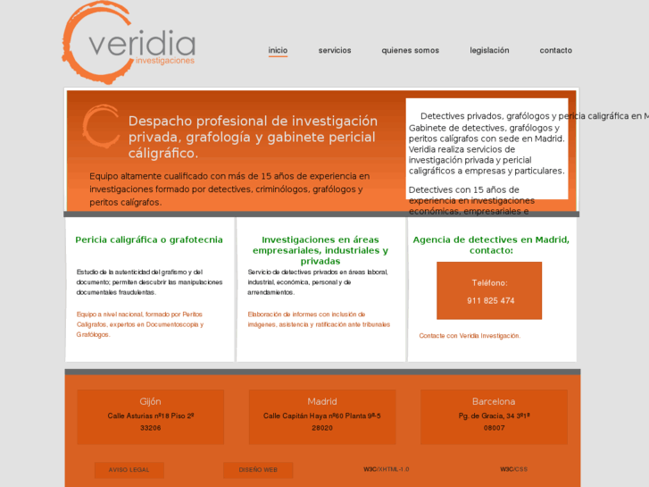 www.veridia.es