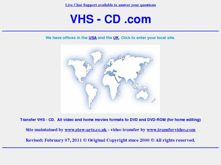 www.vhs-cd.com