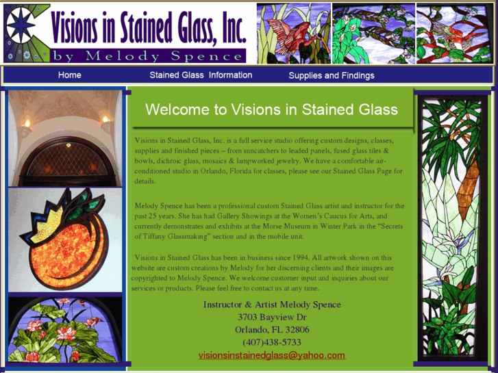 www.visionsinstainedglass.com