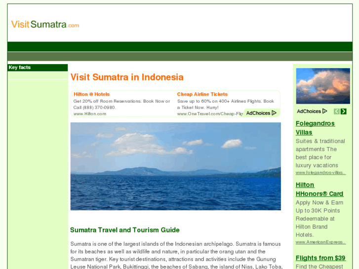 www.visitsumatra.com