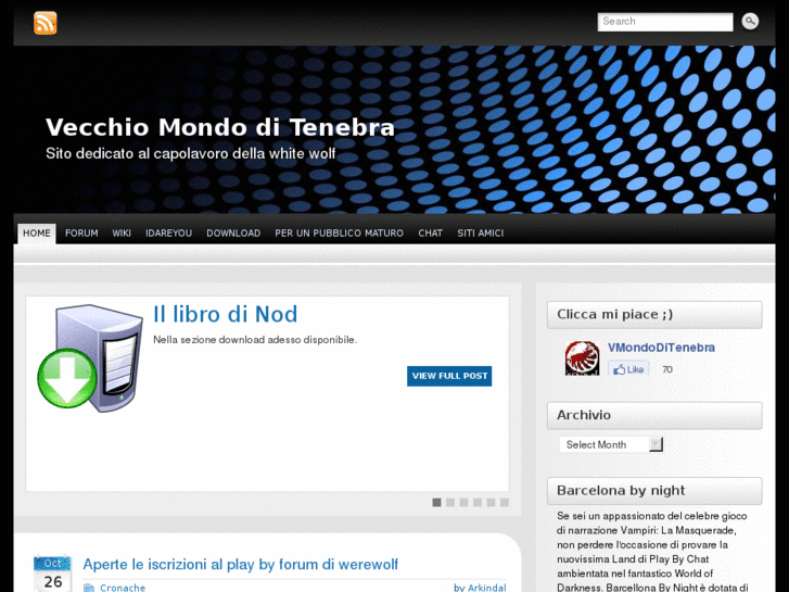 www.vmondoditenebra.org