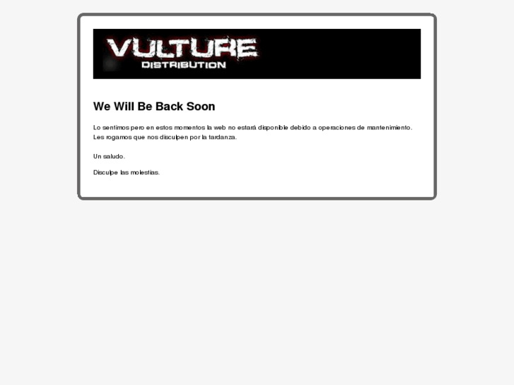 www.vulturedistribution.com