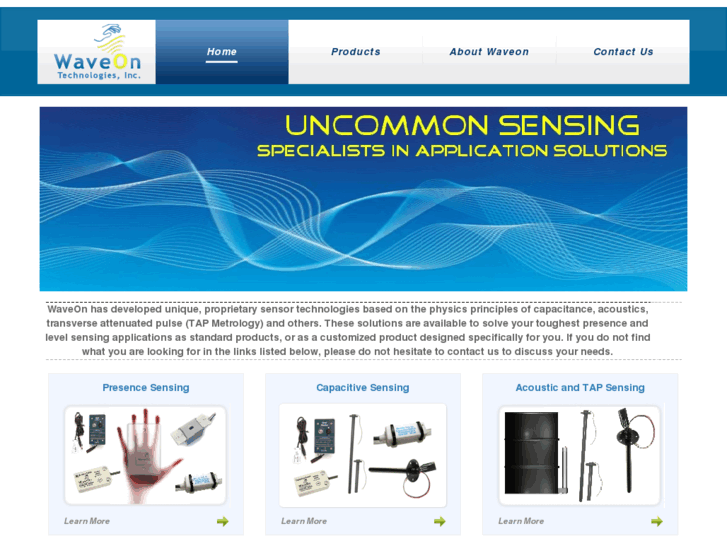 www.waveon.com