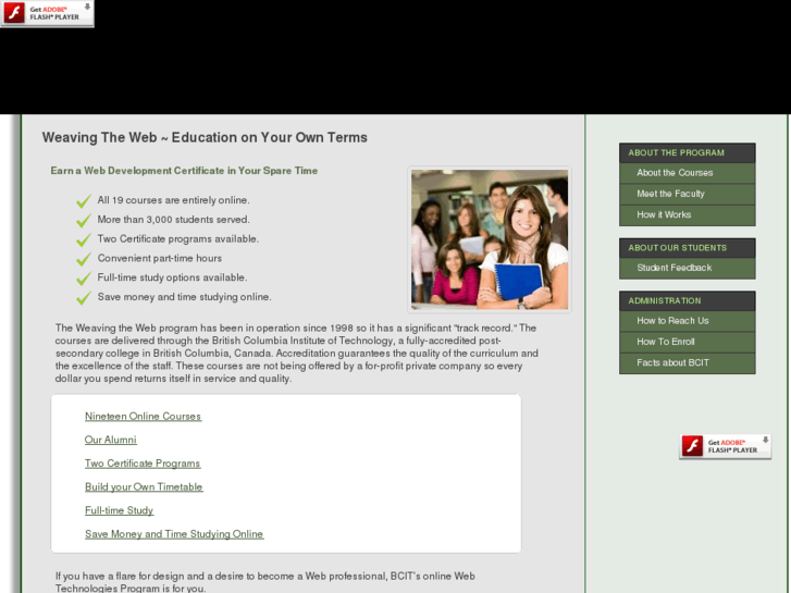 www.weavingtheweb.net