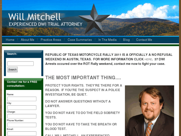 www.willmitchelllaw.com