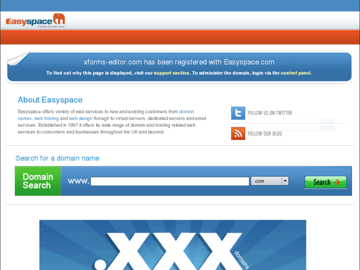 www.xforms-editor.com