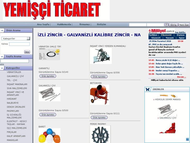 www.yemisciticaret.com