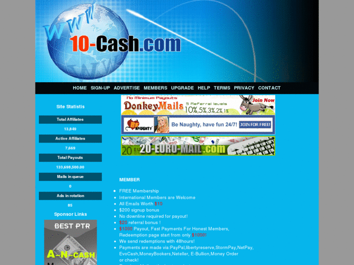 www.10-cash.com