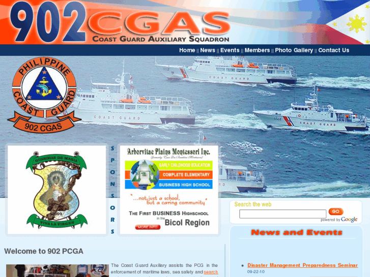 www.902cgas.org