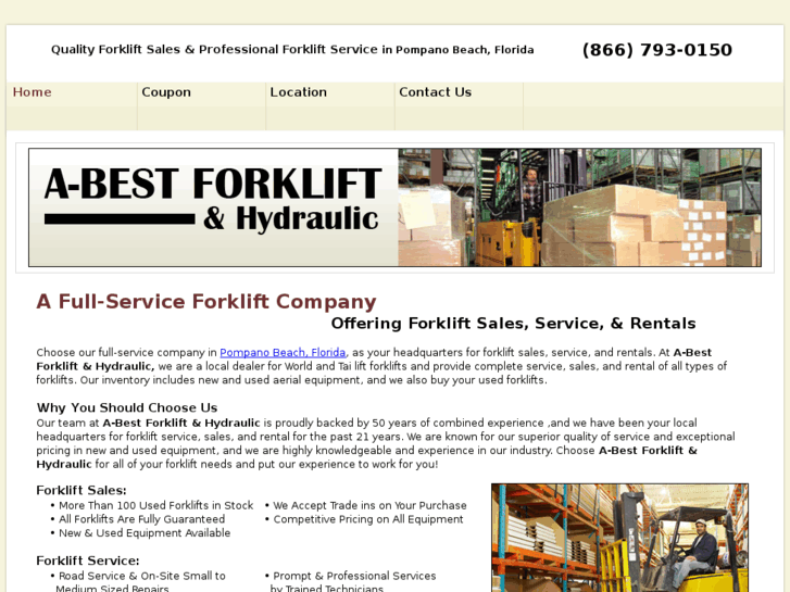 www.abestforklift.net