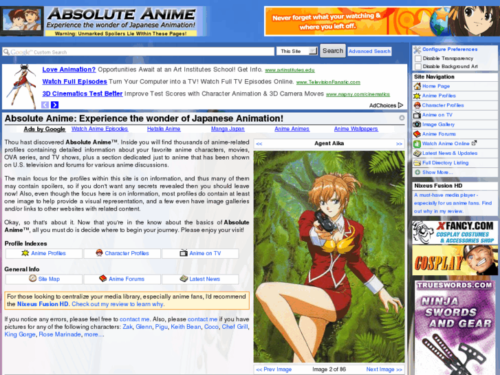 www.absolute-anime.com