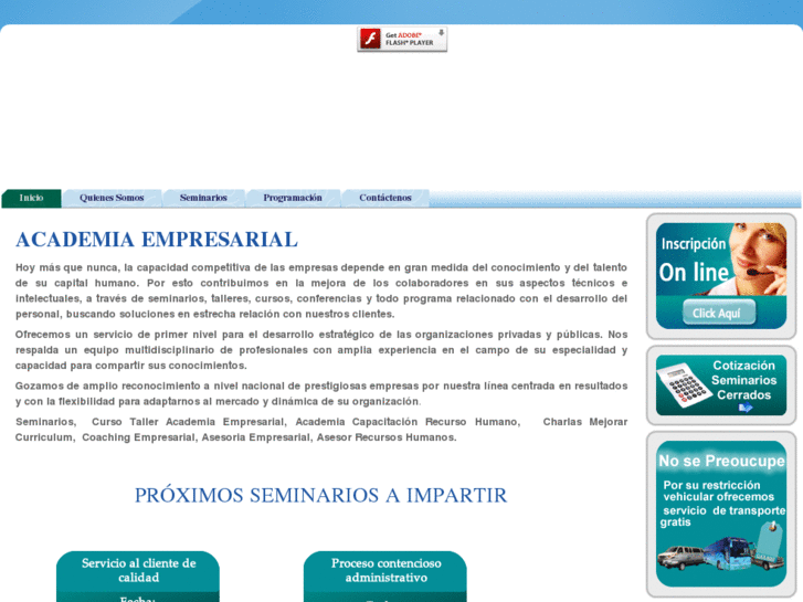 www.academiaempresarialcr.com