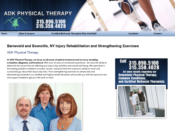 www.adkphysicaltherapy.com