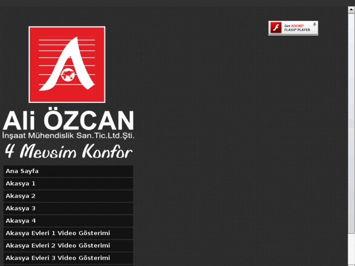 www.aliozcaninsaat.com