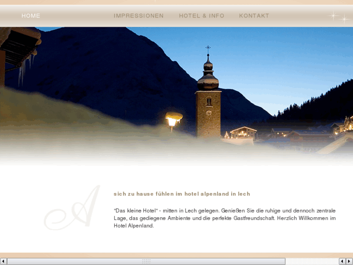 www.alpenland-lech.com