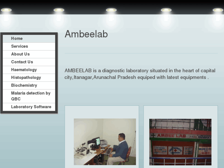 www.ambeelab.com