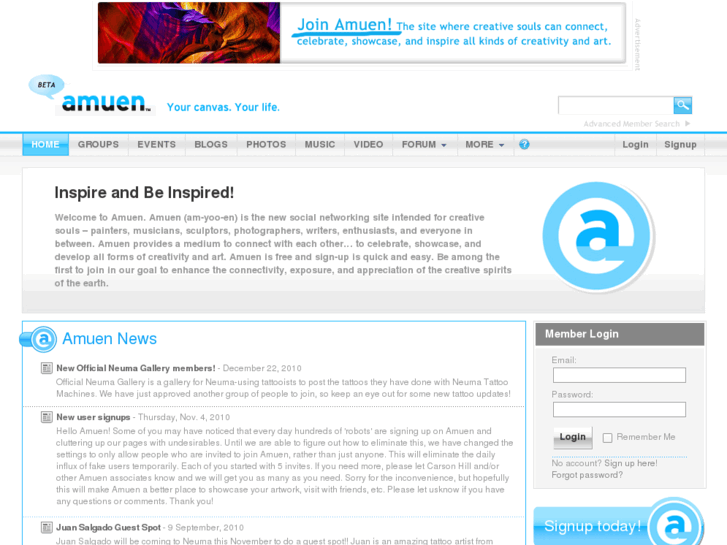 www.amuen.com