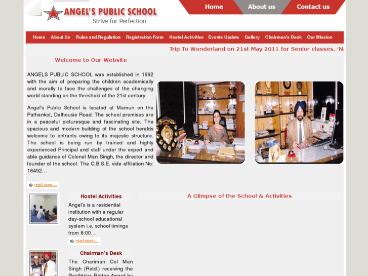 www.angels-school.com