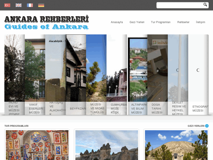 www.ankararehberleri.com