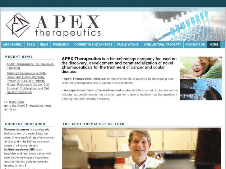 www.apextherapeutics.com