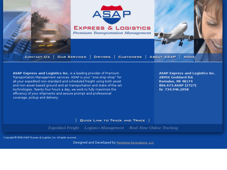 www.asapexpressinc.com