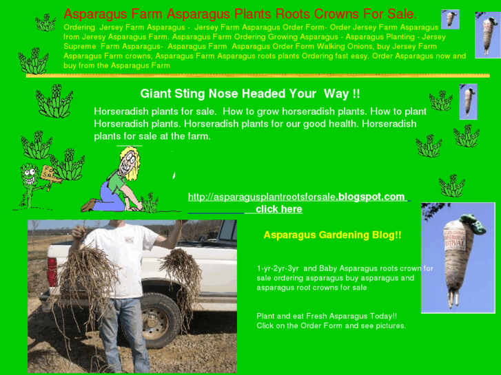 www.asparagusgardener.com