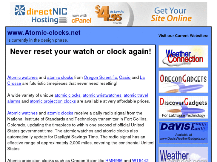 www.atomic-clocks.net