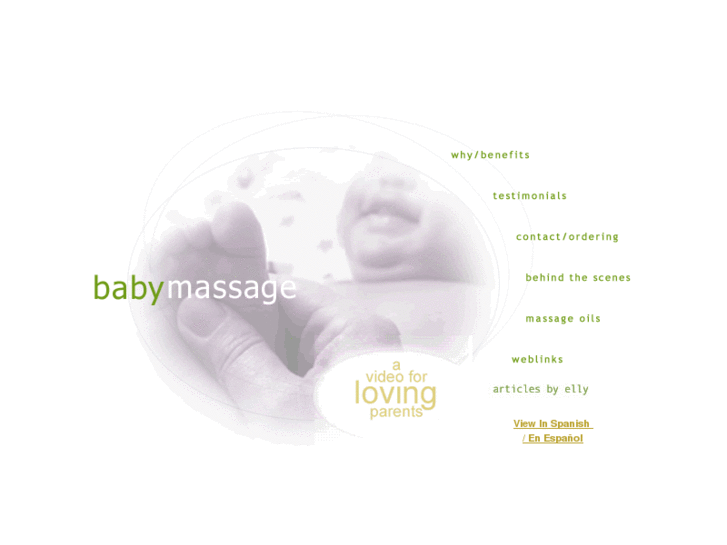 www.babymassage.net