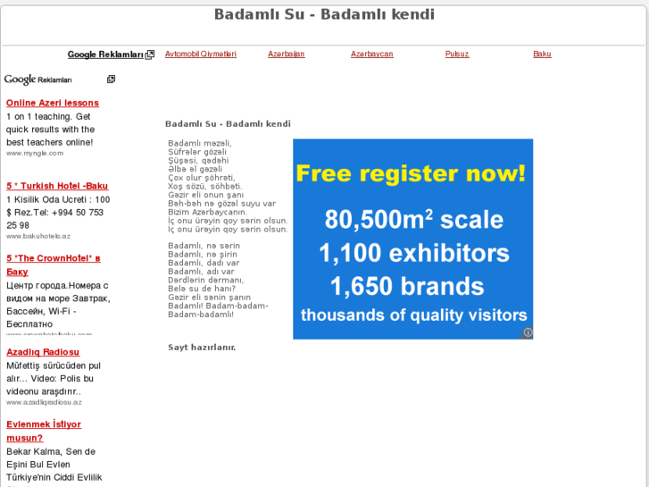 www.badamli.com