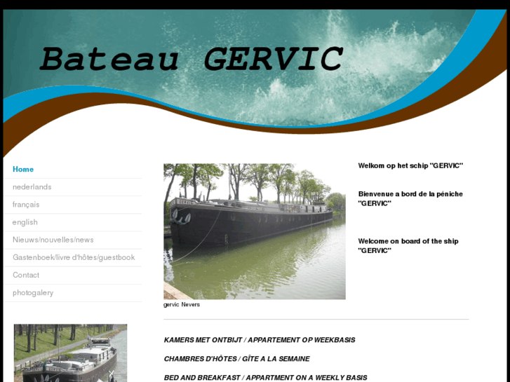 www.bateaugervic.com