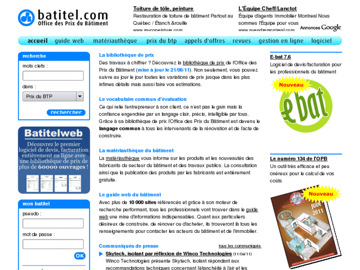 www.batimail.com