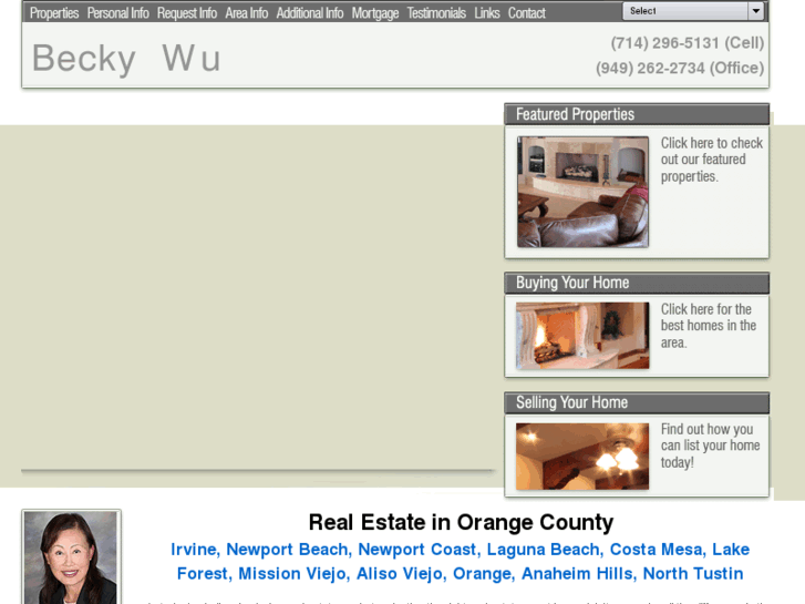 www.beckywu.com