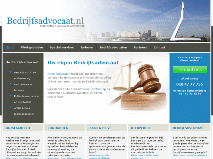 www.bedrijfsadvocaat.nl