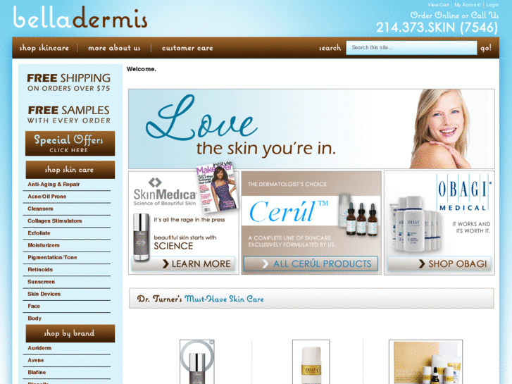 www.belladermis.com